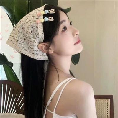 大漠英雌