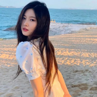 我感觉到你在空气中徘徊